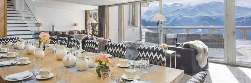 Brexit, a boom to the Lake Geneva luxury market?