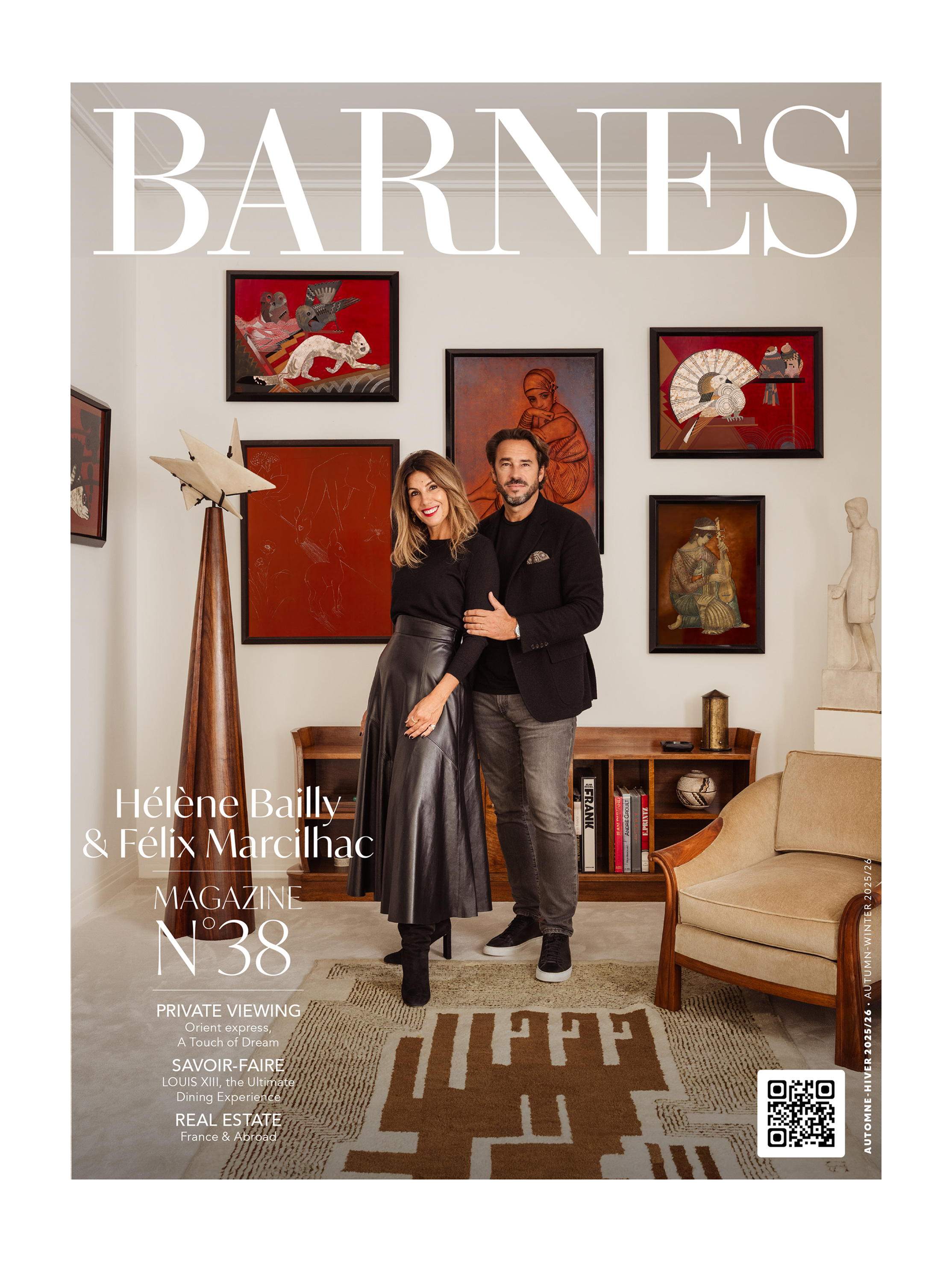 International Edition 2025 #38