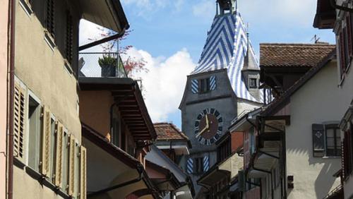Canton of Zug