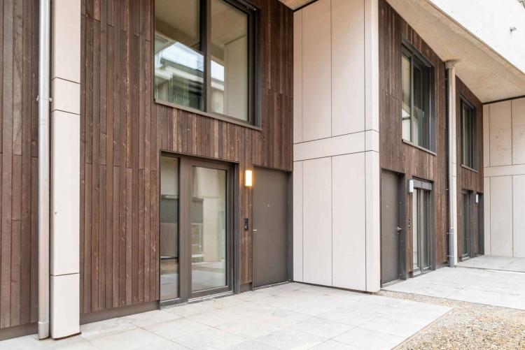 Immeuble 7C - Lot C.008- 5,5 pièces