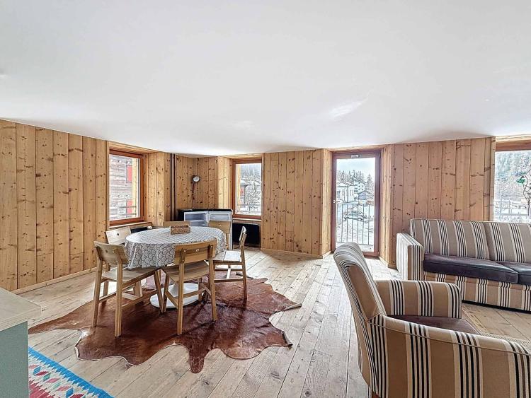 Charmante 3-Zimmer-Wohnung im Herzen von Randa