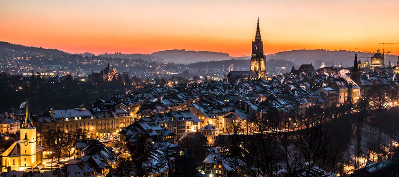 Canton of Bern