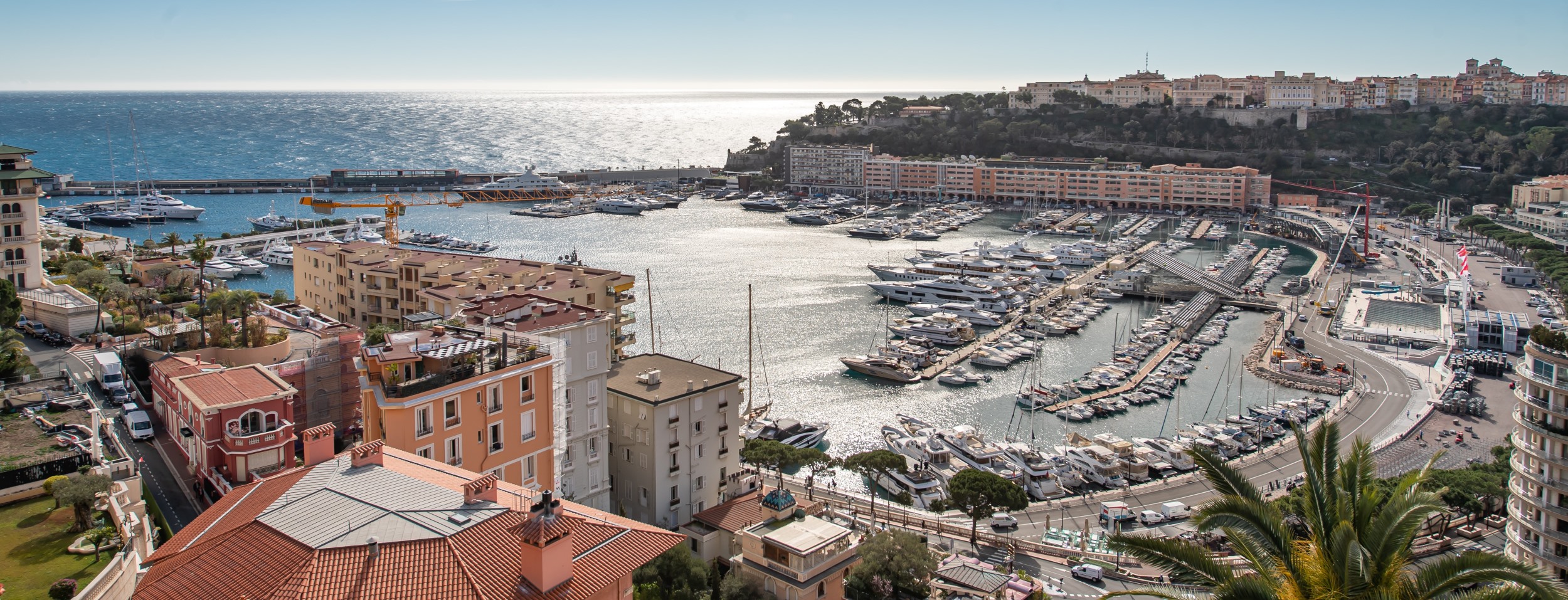 Investir à Monaco - BARNES Suisse