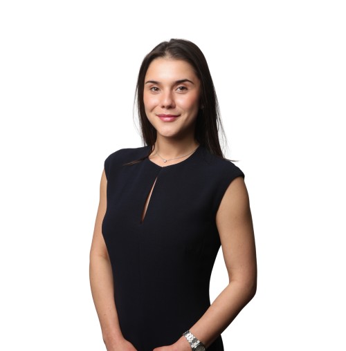 Alessandra Pettoruto