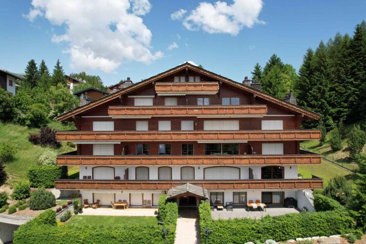 EXKLUSIV – Wunderschöne 4,5-Zimmer-Wohnung mit Aussicht