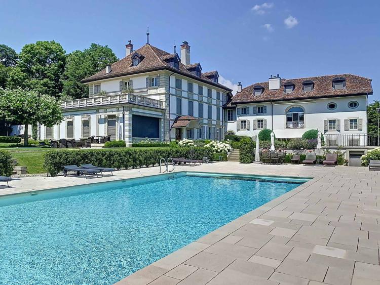 Exceptional Property – Luxurious Apartment – ​​Breathtaking View