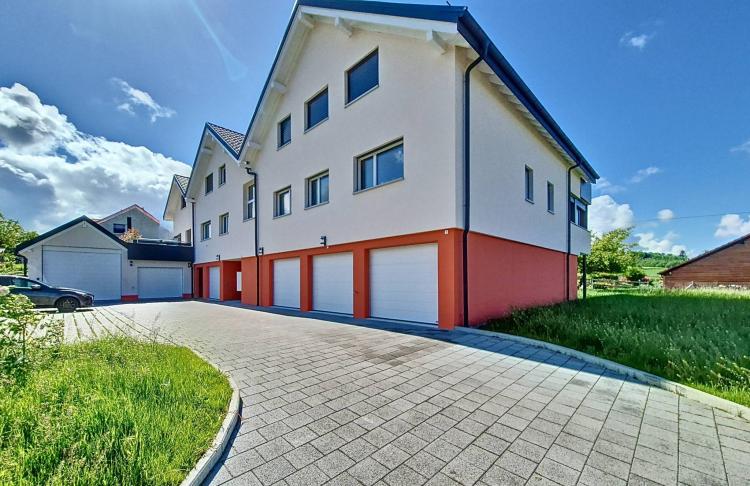 NEUF : Spacieux appartement de standing