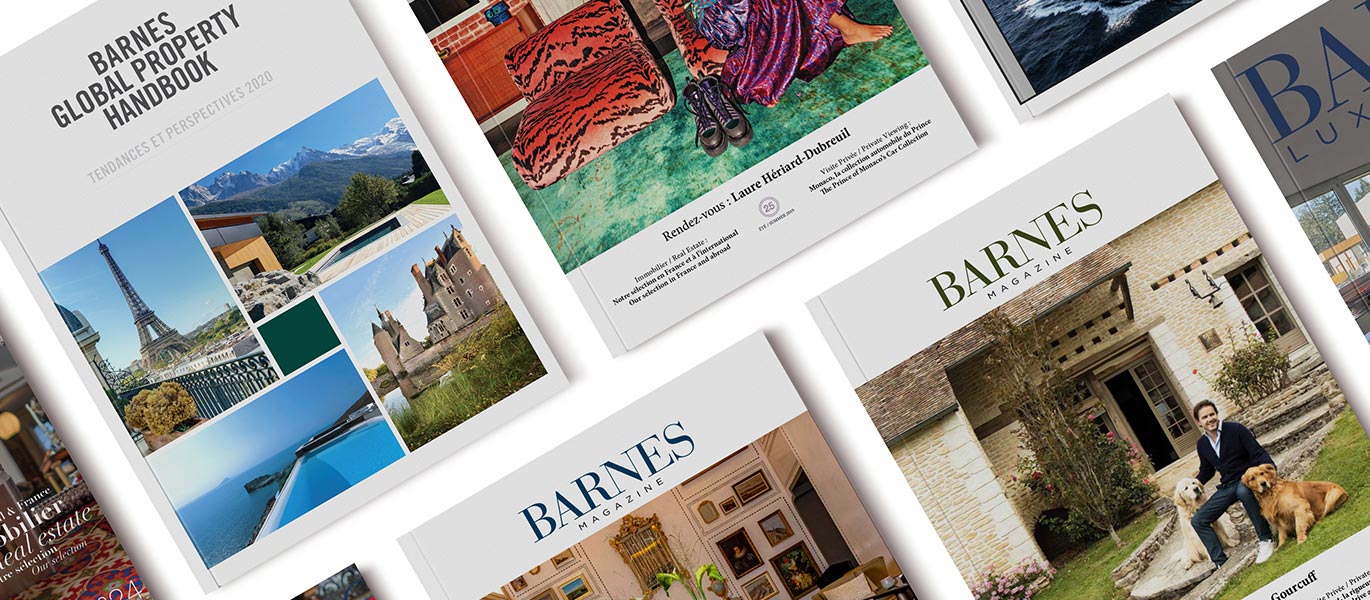 Our publications