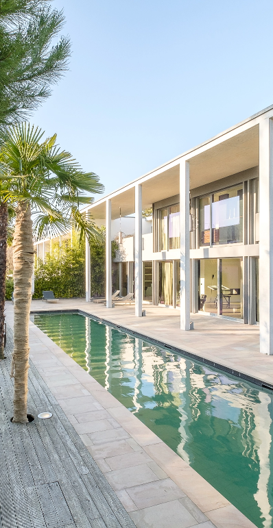 Luxury Properties