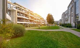 Property management