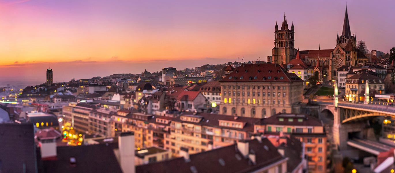 Canton of Vaud